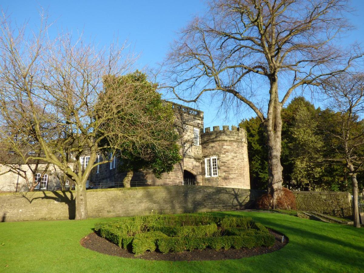 Moor View Villa Skipton Exterior foto