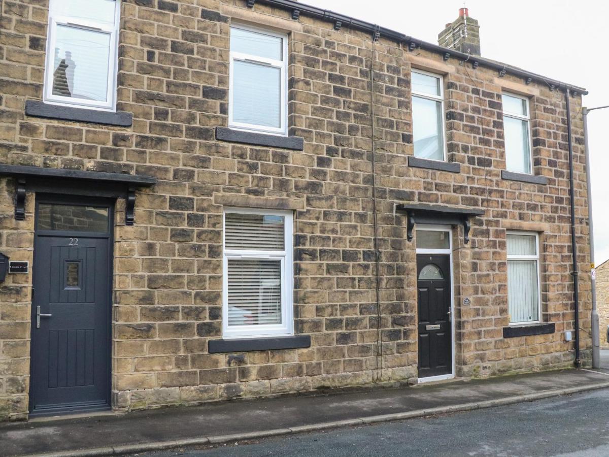 Moor View Villa Skipton Exterior foto